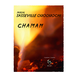 Chaman (12 guit)