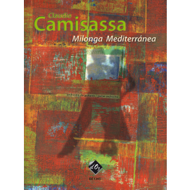 Milonga Mediterránea (4 guit.)
