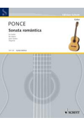 Sonata romántica