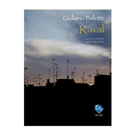 Raval (Guitare et contrebasse)