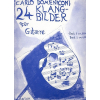 24 Klangbilder für Gitarre Bd.1