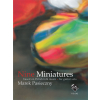 Nine Miniatures