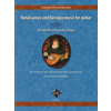 Renaissance and Baroque music for guitar - Elizabethan Popular Songs