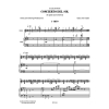 Concierto del Sol (réduction de piano et partie de...
