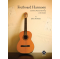 Fretboard Harmony (Common practice Harmony on the guitar)