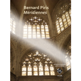 Méridiennes (orch. de guit.)