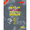 Best of Pop & Rock for Classical Guitar, Vol.10
