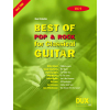 Best of Pop & Rock for Classical Guitar, Vol.9...