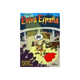 Eviva España (leicht)