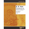 Concerto No. 18 arranged for Guitar and Strings (piano...