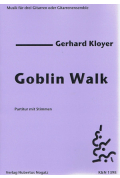 Goblin Walk (3 Git./Git.ens.)