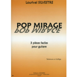 Pop Mirage