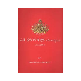 La Guitare Classique, vol. C