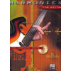 Harmonics For Guitar (book & cd)