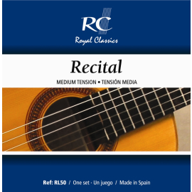 Recital RL50 - medium