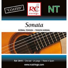 Sonata SN-10 (set medium tension)