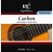 Carbon CB30 (Treble-Set)