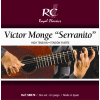 Víctor Monge "SERRANITO"