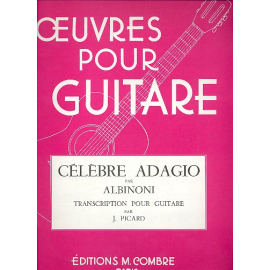 Célèbre Adagio