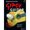 Gipsy guitar (Rumba-Techniken der Flamencogitarre) mit CD-ROM !