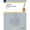 Obras para Guitarra / Guitar Works (Urtext)