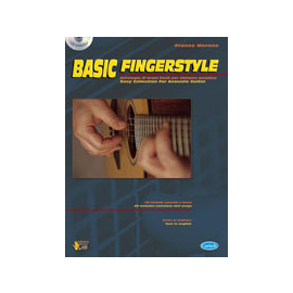 Basic Fingerstyle