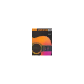 Hal Leonard Gitarren Methode - Vol.1 (CD incl.)