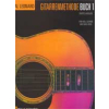 Hal Leonard Gitarren Methode - Vol.1 (CD incl.)