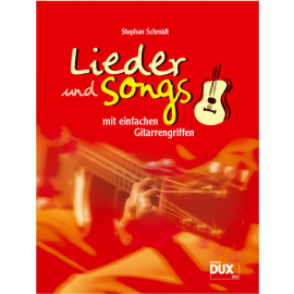 Lieder und Songs