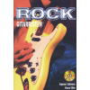 Rock Gitarristen (book & CD)