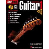 Fast Track: Guitar 1 (english)