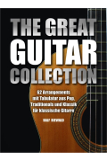 Great Guitar Collection