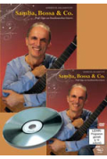 Samba, Bossa & Co. (Noten+DVD)