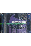 Jamtracks - Modal Grooves Vol.1