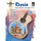 Guitar Atlas: Russia
