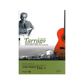 Guitar Works Vol. 1