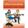 Gitarre spielen mit Spass und Fantasie - Vol.3