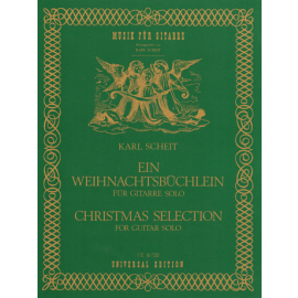 Ein Weihnachtsbüchlein