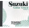 Suzuki Guitar School, Volume 2 - Compact Disc