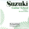 Suzuki Guitar School, Volume 1 - Compact Disc