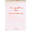 SUR LES RIVES : KORA