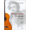 Mendelssohn für Gitarre