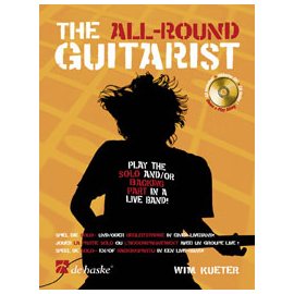 The All-Round Guitarist