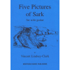 Five Pictures of Sark