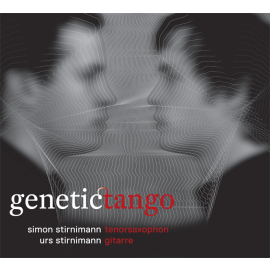 Genetic Tango