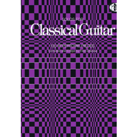 Solos for Classical Guitar
