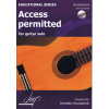 Access permitted