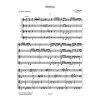 Sinfonia, WV 418 (4 guit.)