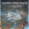 Canadian Guitar Quartet, oeuvres orchestrales pour quatuor de guitares