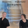 Encuentro CD / Bernard Piris et Brigitte Repiton